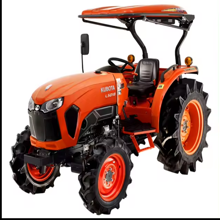 Best Offer Kubota L4508 Small Tractor (more Models for Sale) Tractor Marketing Key Belts Power Engine Technical Sales Wheel