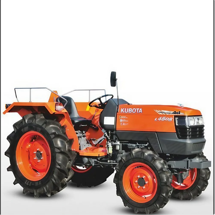 Best Offer Kubota L4508 Small Tractor (more Models for Sale) Tractor Marketing Key Belts Power Engine Technical Sales Wheel