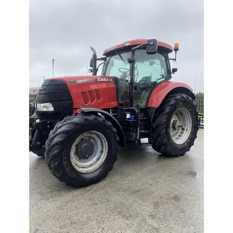 CASE IH FARMALL 60 40 HP to 99 HP Tractors for Sale