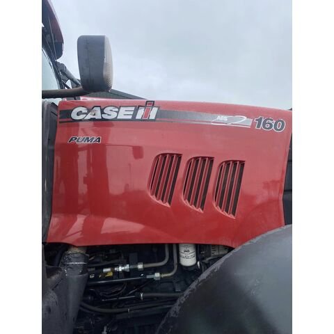 CASE IH FARMALL 60 40 HP to 99 HP Tractors for Sale