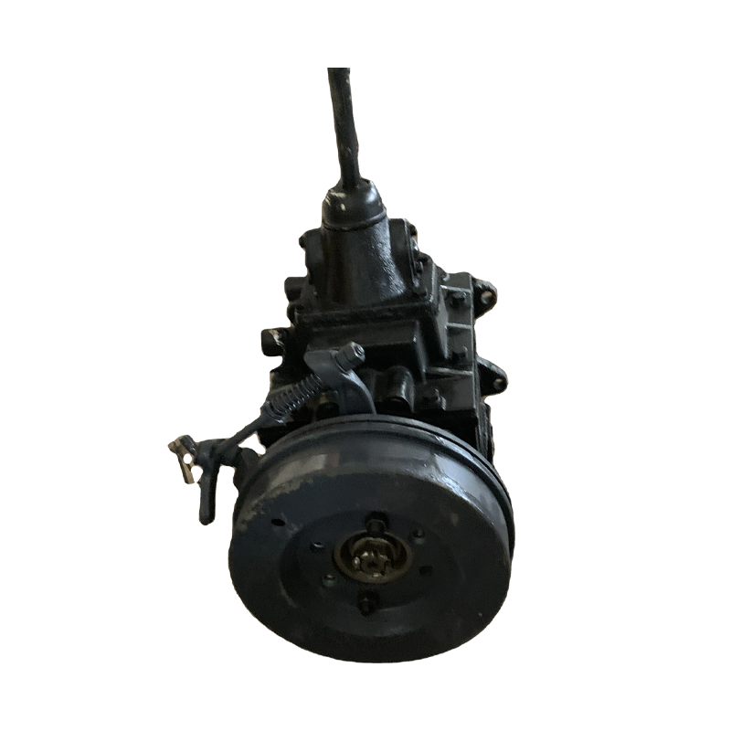 Agriculture Tractor BRAND Engine Diesel 4WD Lift Hydraulic 3 Ton Capacity Hilly Vehicle Farm Tractor PTO Palm Machine INDONESIA