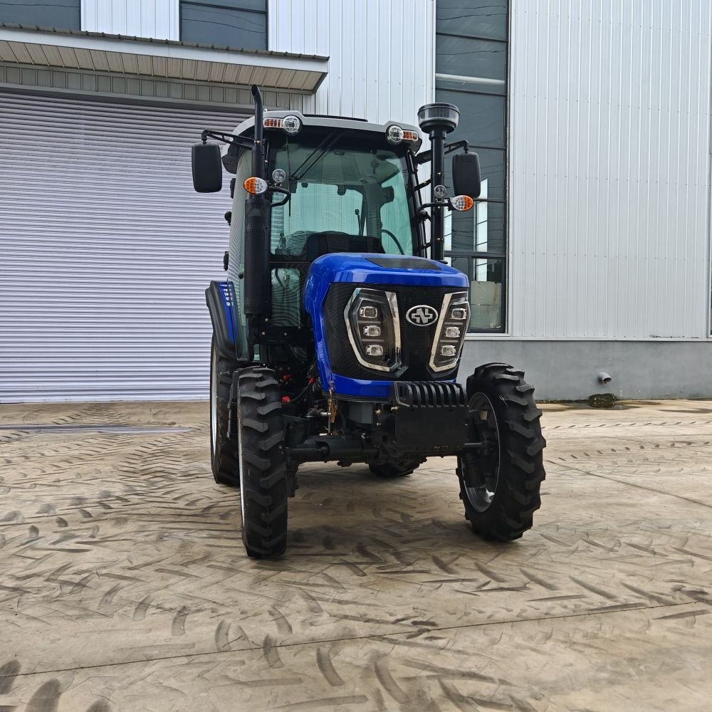 Tractors New Agriculture Farming Tractor