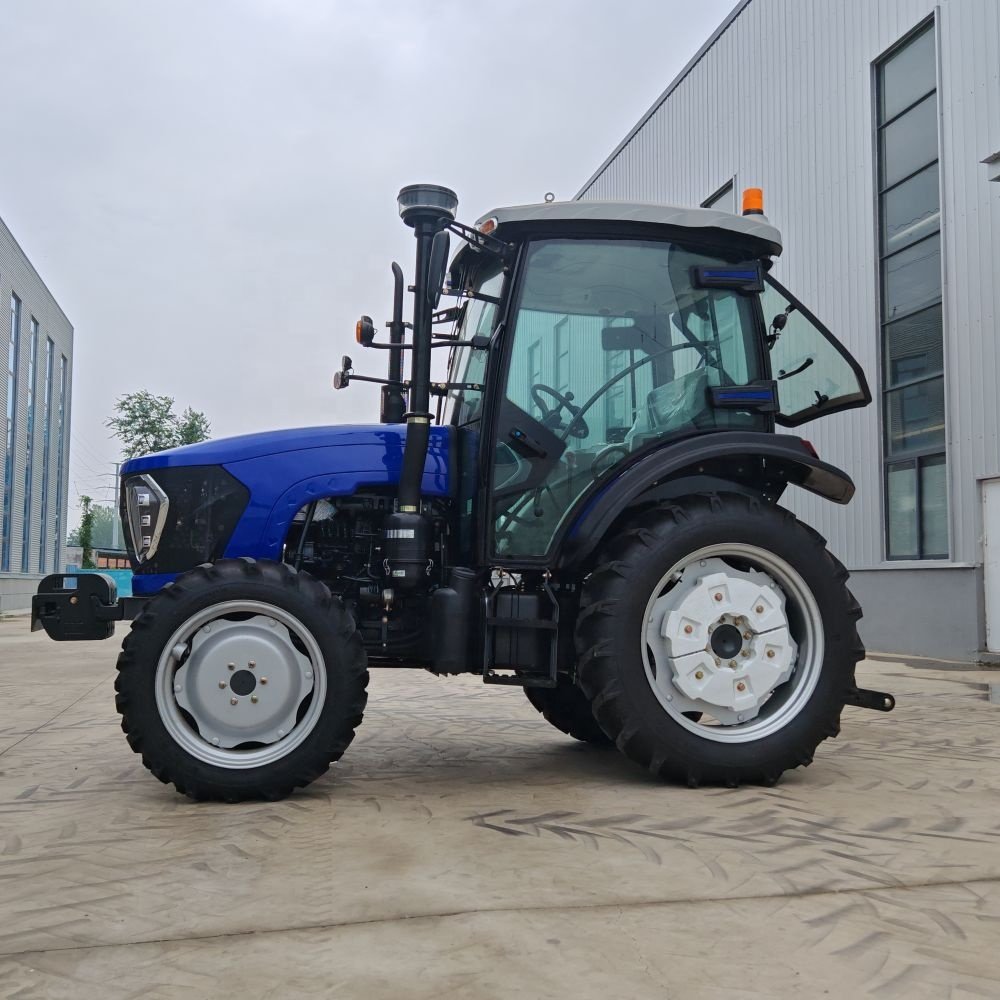 Tractors New Agriculture Farming Tractor