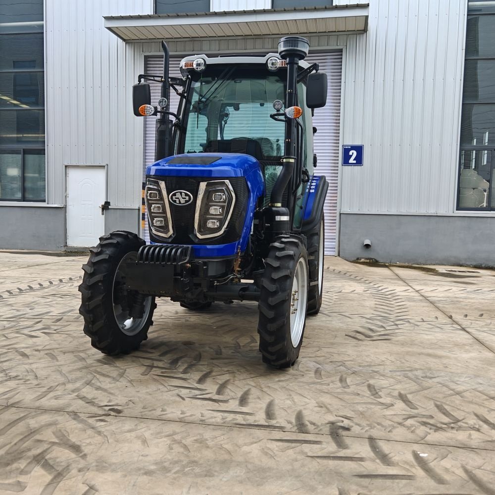 Tractors New Agriculture Farming Tractor