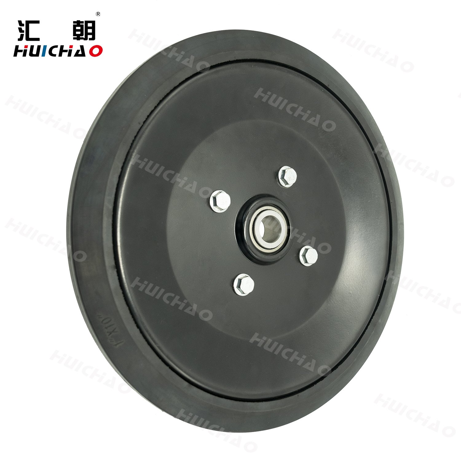 Agriculture Parts/Tractor Tires-AA38447 1"*10"seeder Press Wheel