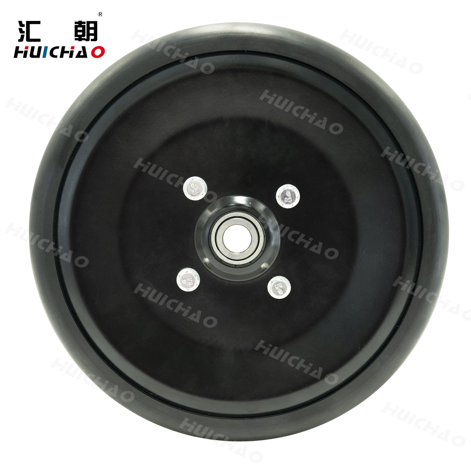 Agriculture Parts/Tractor Tires-AA38447 1"*10"seeder Press Wheel