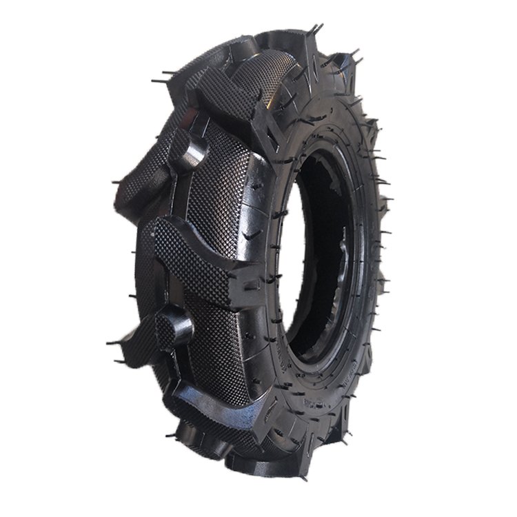 4.00-8 Small Agricultural Wheel Farm Tractor Wheel 400-8