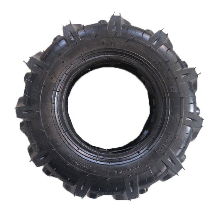 4.00-8 Small Agricultural Wheel Farm Tractor Wheel 400-8