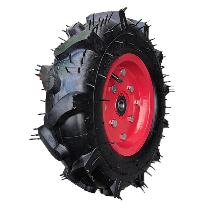 4.00-8 Small Agricultural Wheel Farm Tractor Wheel 400-8