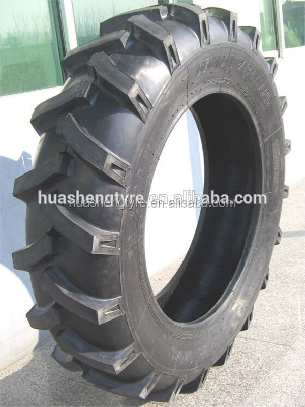 High Quality Agricultural Tyre 11.2-28 Tractor Tire for Sale