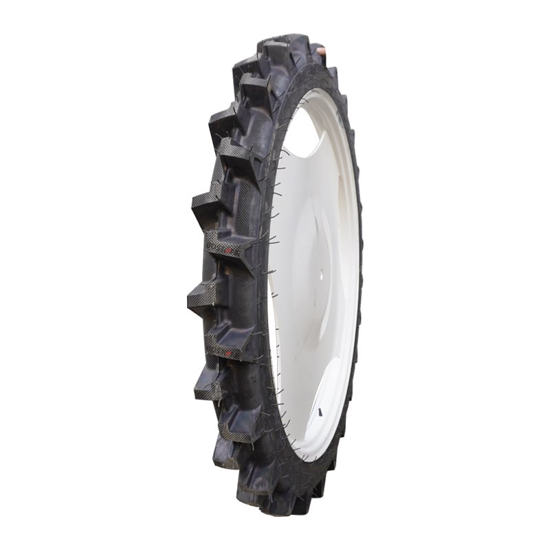 5.00-48 Agricultural Tractors Pneumatic Tires