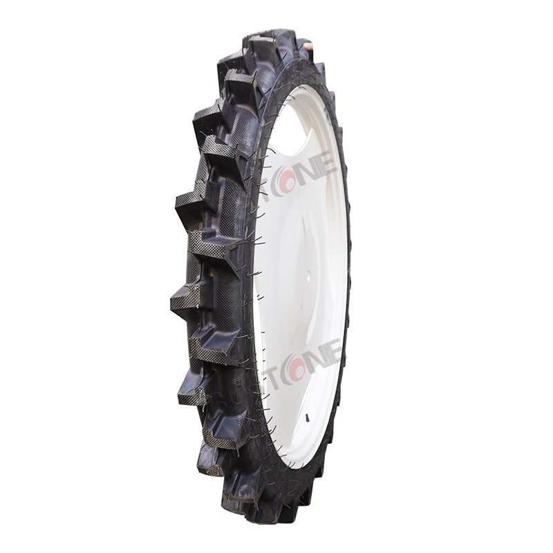 5.00-48 Agricultural Tractors Pneumatic Tires
