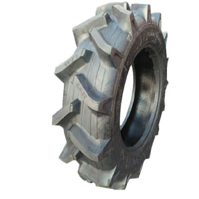 Good Quality Tractor Tire 9.5-22 with Deep R1 Pattern