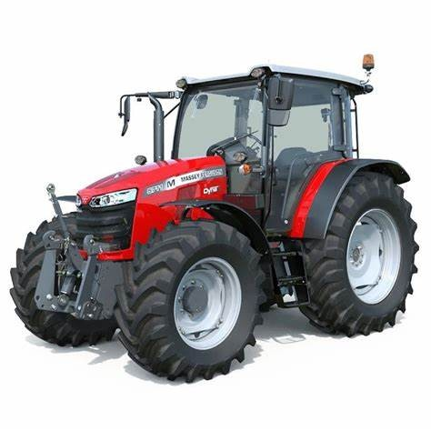 Used Massey Ferguson MF 185 High Performance Fuel Efficient Tractor for Agriculture & Farms for Sale