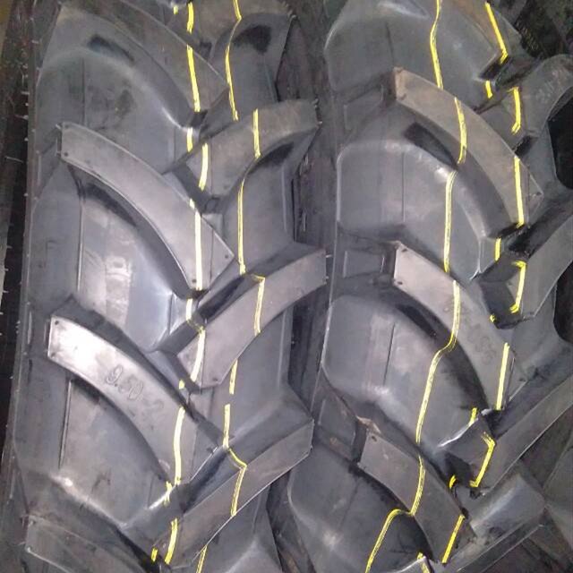 Chinese Wholesale Agricultural Tractor Tires 11.2-24