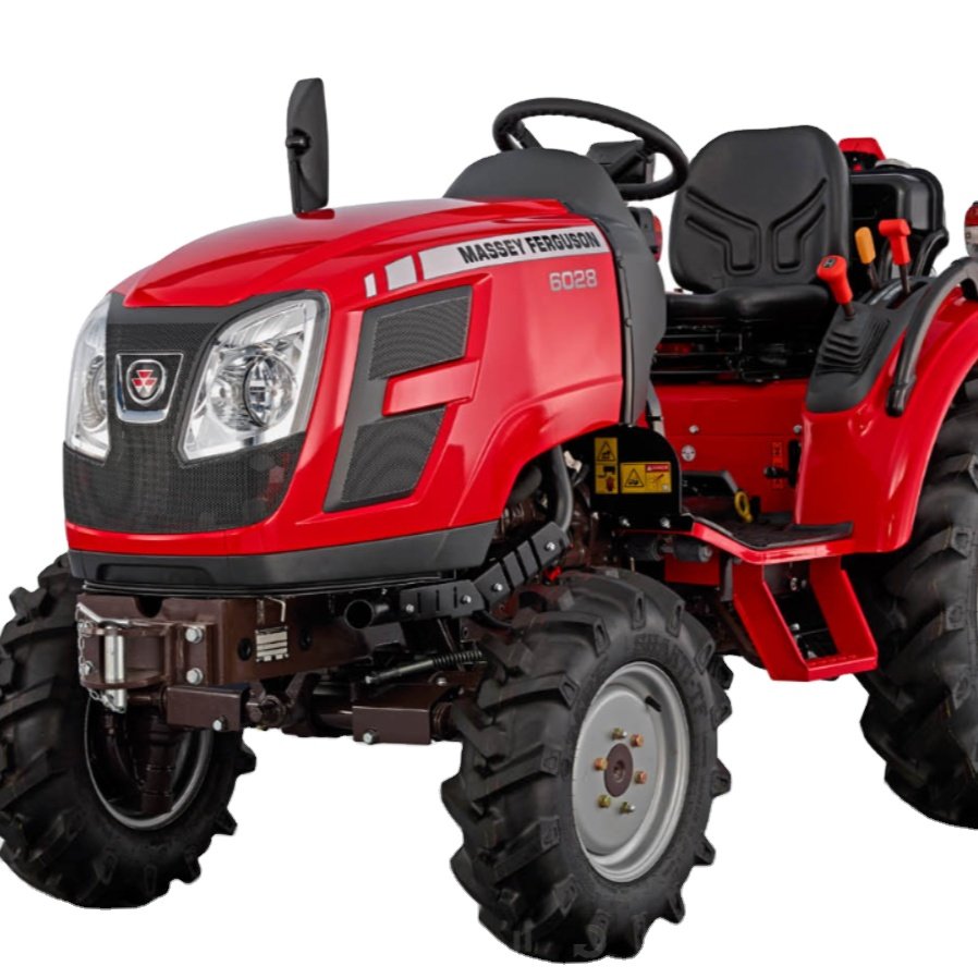 High Standard Massey Ferguson Tractor 290 Agricultural Machinery