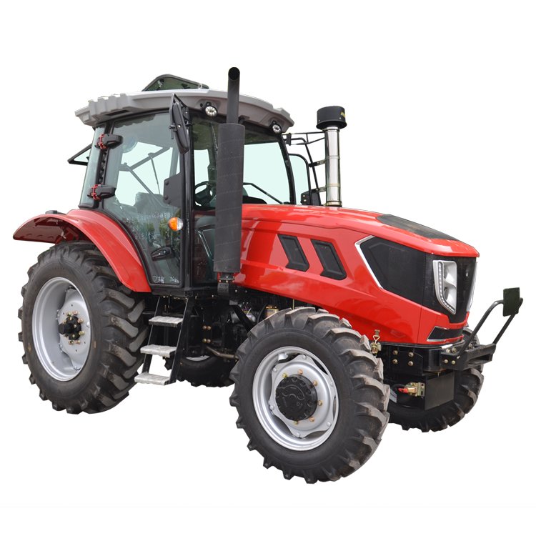 High Standard Massey Ferguson Tractor 290 Agricultural Machinery
