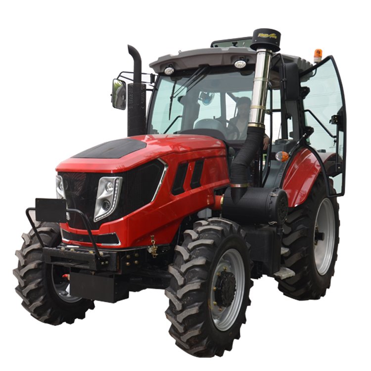 High Standard Massey Ferguson Tractor 290 Agricultural Machinery