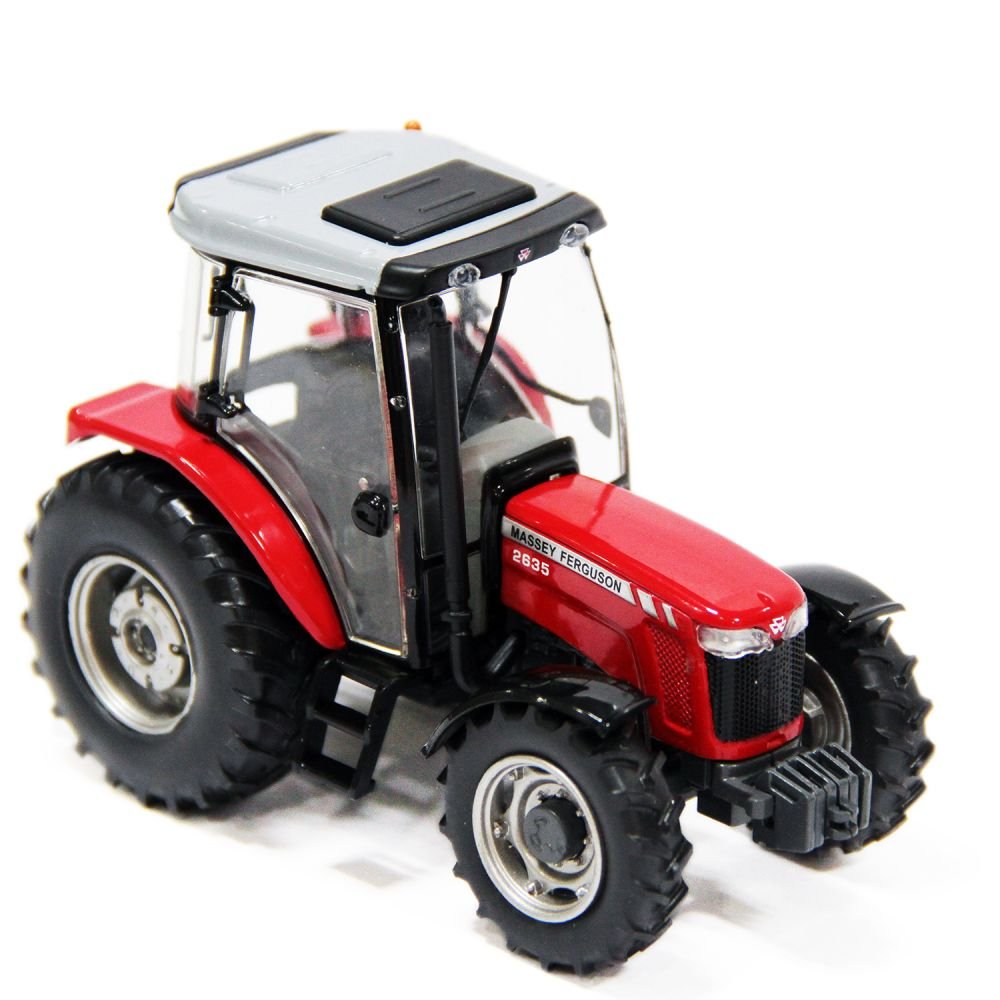 High Standard Massey Ferguson Tractor 290 Agricultural Machinery