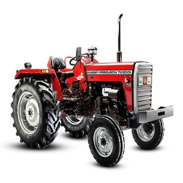 High Standard Massey Ferguson Tractor 290 Agricultural Machinery