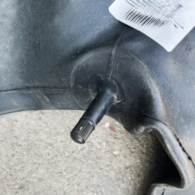 Professional 7.00-12 Inner Tube for Agricultural Tire Natural Rubber Tube for Farm Tractor Agr Tyre