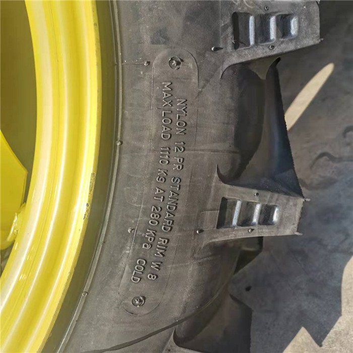 Bias Agricultural Tractor Tyre 9.5-32 R-1 Pattern