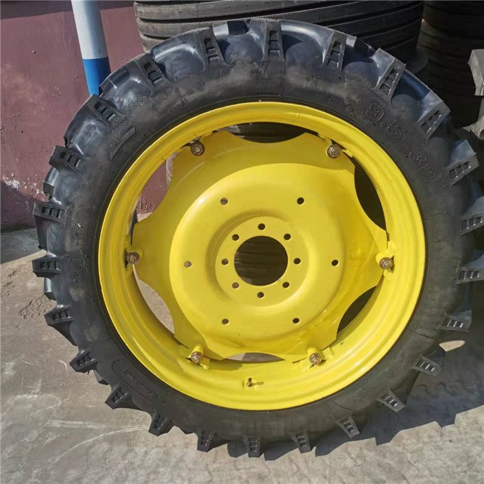 Bias Agricultural Tractor Tyre 9.5-32 R-1 Pattern