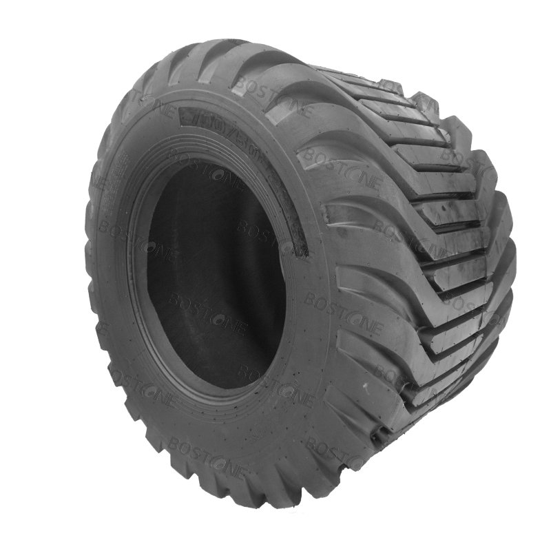 China Factory 400/60-22.5 700/40 22.5 650/55-26.5 820/60-26.5 High Flotation Tires 600/50-22.5 Agricultural Forestry Tyre