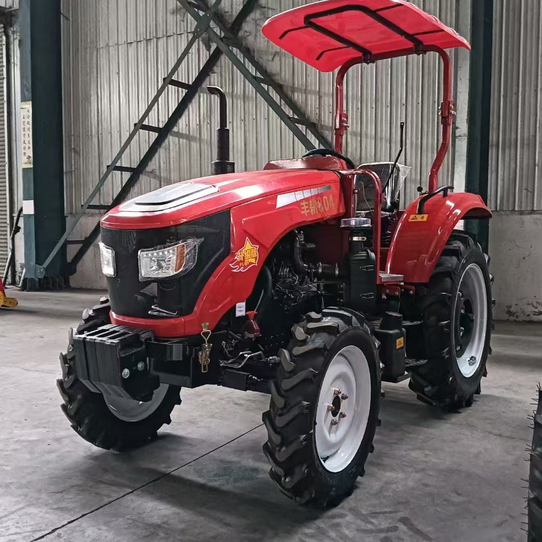 Agricultural Tractor 2024 Tractor Agriculture Usados Agricultural Tractor