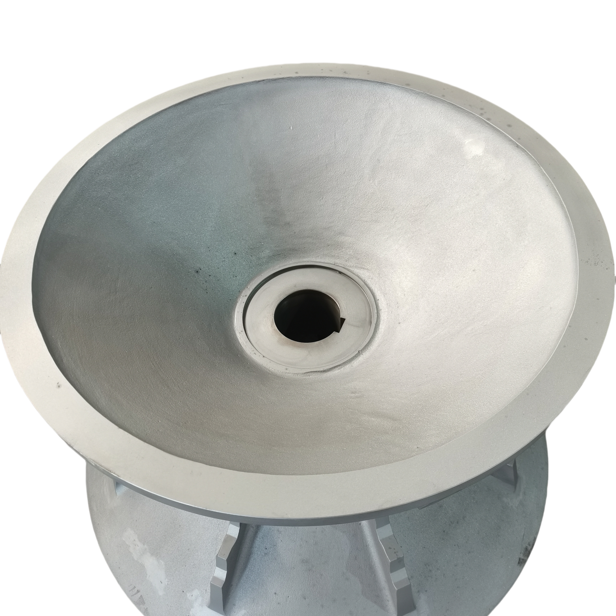 China ODM Casting Foundry Customize Agriculture Machinery Accessories Tractor Rear Wheel Weight