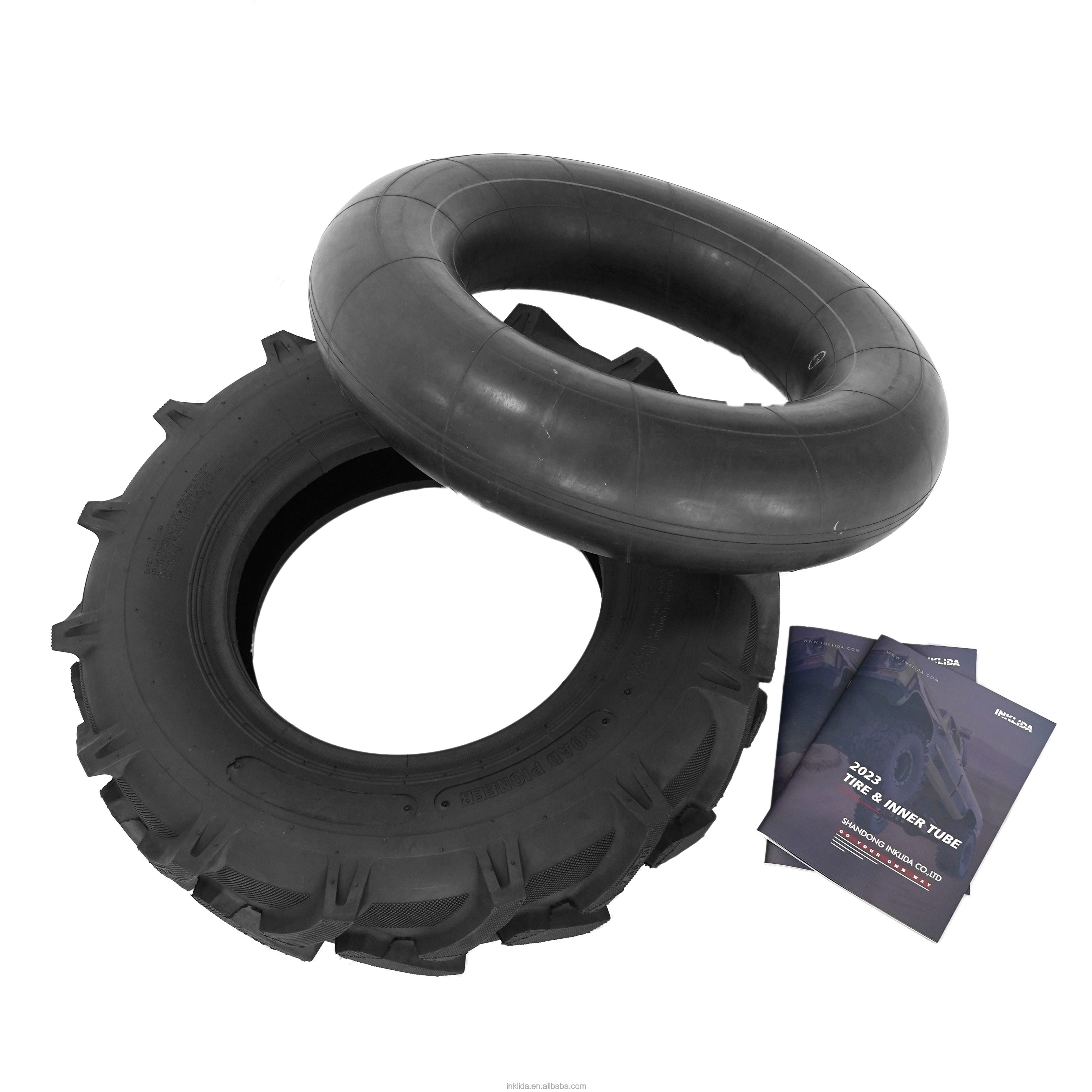 Heavy Duty Farming Tire 14.9-28 Tractor Tyre Professional Agricultural Tires for Harvester