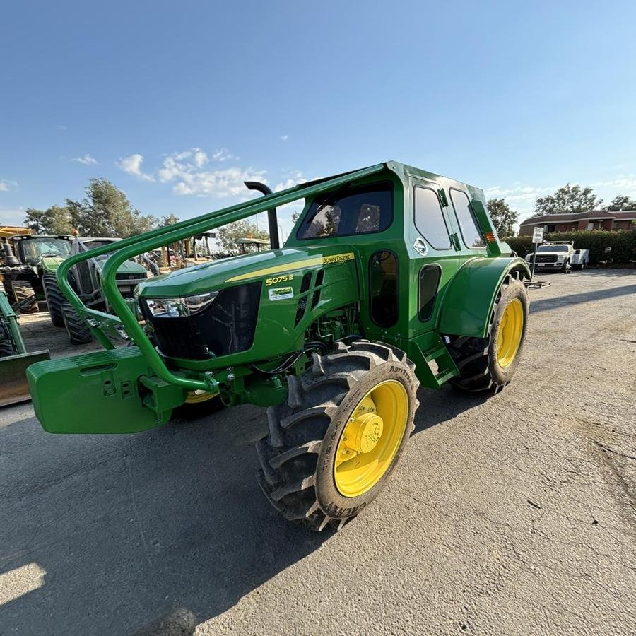 Good Condition Working Large Horsepower Orchard Garden Agriculture Tractor 50hp 60hp 70hp Cheap Price Farm Tractor in Stock