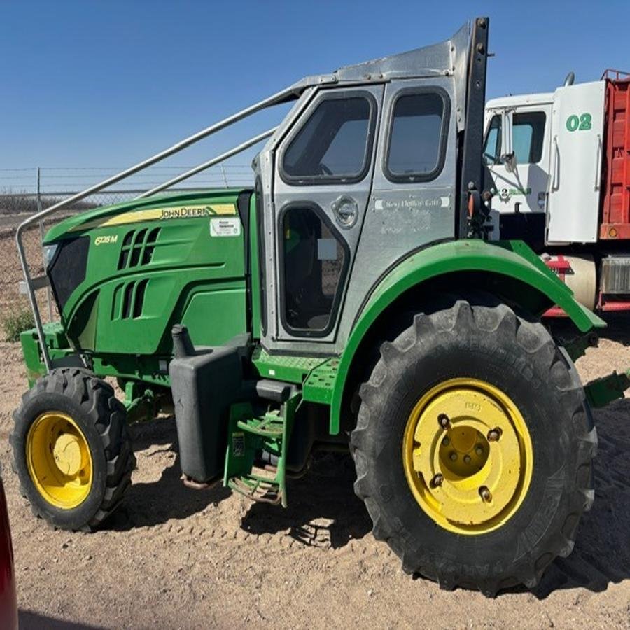 Good Condition Working Large Horsepower Orchard Garden Agriculture Tractor 50hp 60hp 70hp Cheap Price Farm Tractor in Stock