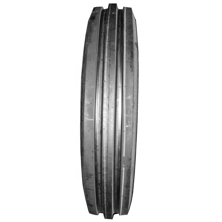 6.00-16 7.50-16 7.50-20 Agricultural Front Tractor Tyre for Farm Tractor Guiding