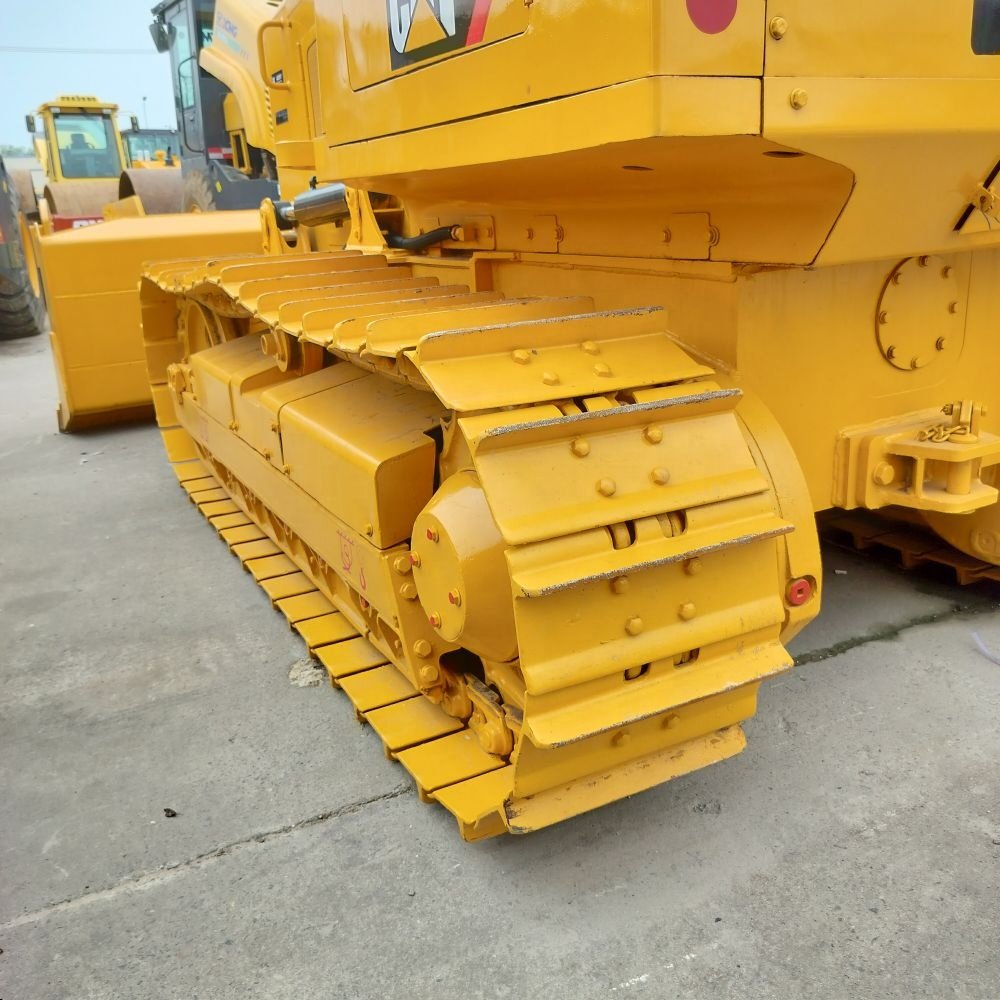 Used 4wd Kubota Tractors for Agriculture.CAT D5G Bulldozer for Sale