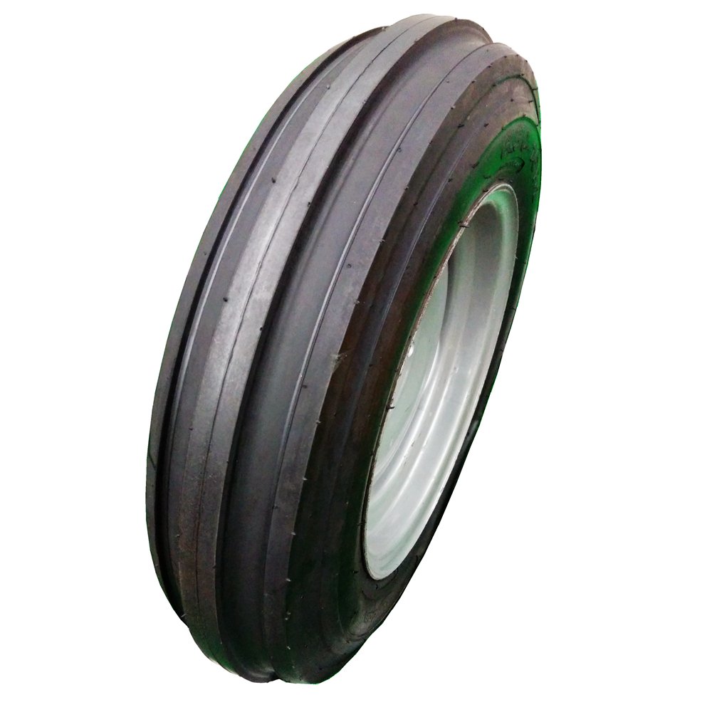 Chinese Wholesale Agriculture Tyre Tractor Tyre 7.50-16