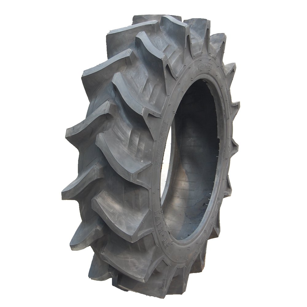 Chinese Wholesale Agriculture Tyre Tractor Tyre 7.50-16