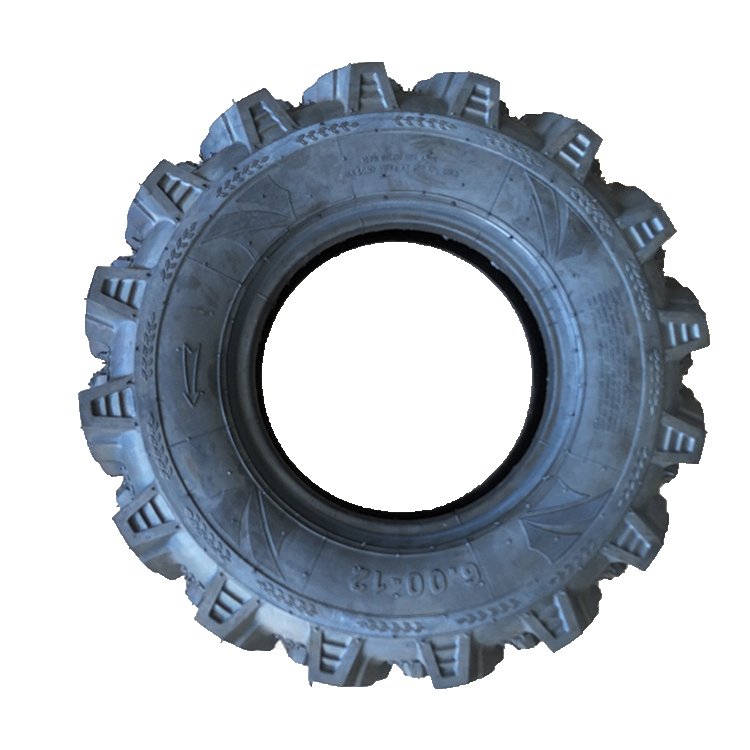 Agricultural Tiller Tire 5.00-12 5.00-10 4.00-10 4.50-10 6.00-12 Tractor Wheel for Russian Market