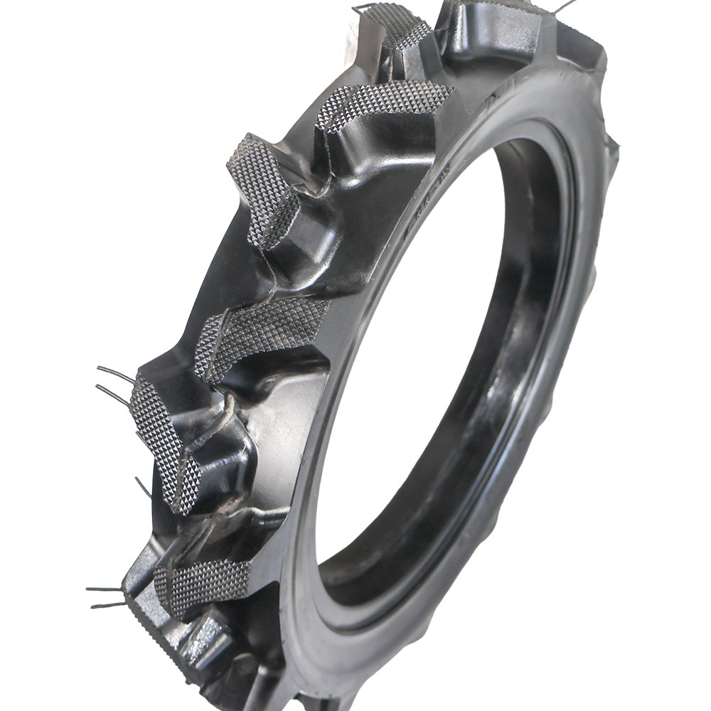 Agricultural Machinery Parts Tire Tractor 4.00-13 Factory Wholesale Agricultural Vehicle Tyres Farm Tractor Tyres Wheels