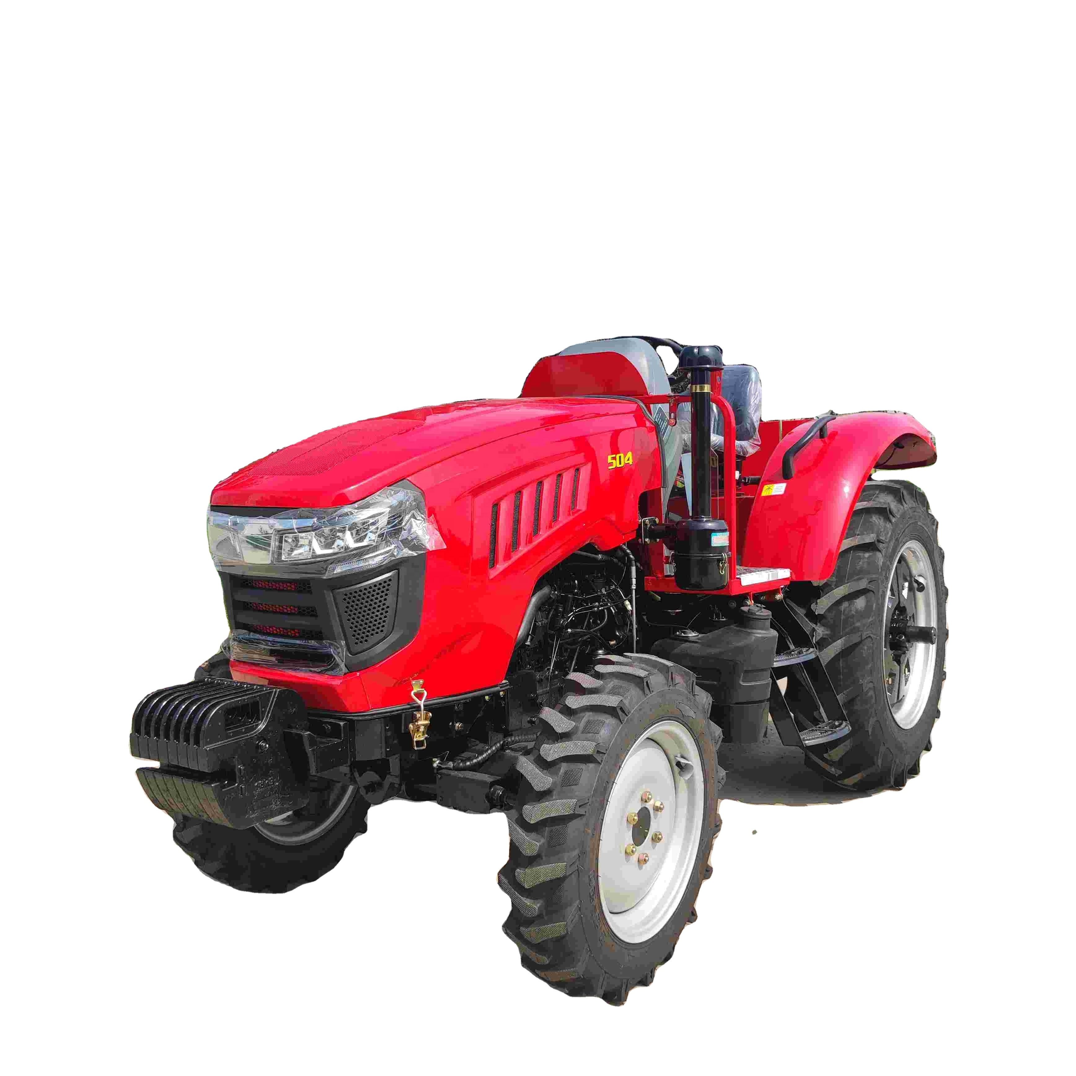 Tractor Agricultural Machinery Tractor Grass Cutting Machine Lawn Mower SL150 SL180 for Sale