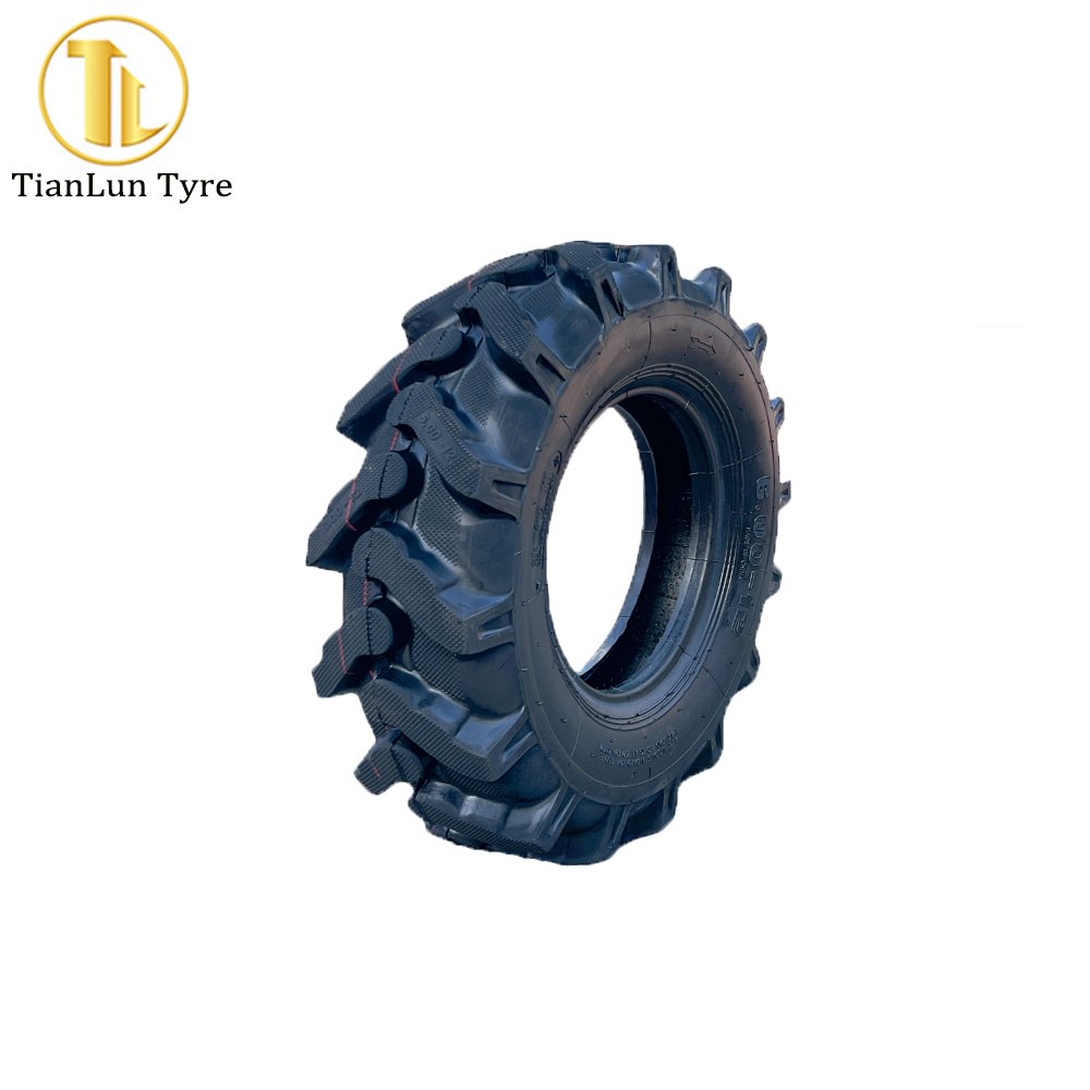 Bias Agricultural Tractor Tires 6.00-12 5.50-16 7.50-16 for Farm Agriculture Machine