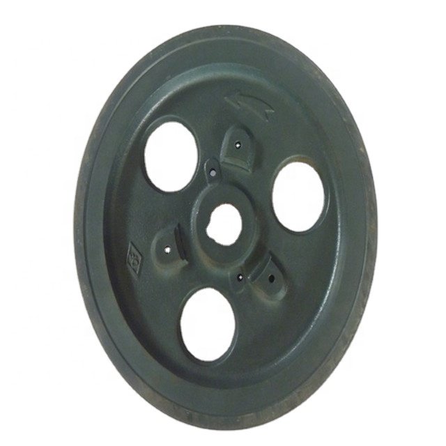 High Quality Chinese Agricultural Machinery Fly Wheel