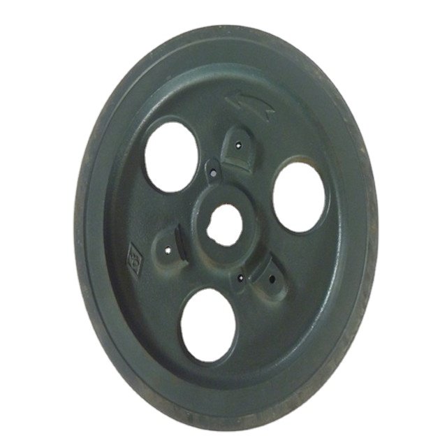 High Quality Chinese Agricultural Machinery Fly Wheel