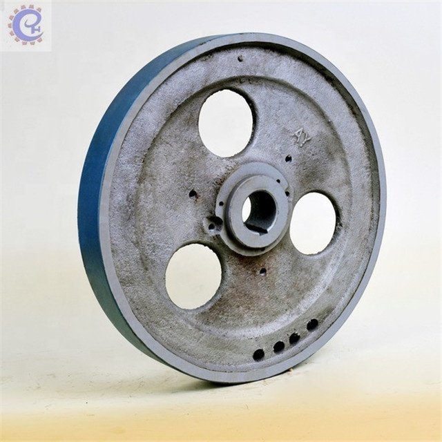 High Quality Chinese Agricultural Machinery Fly Wheel