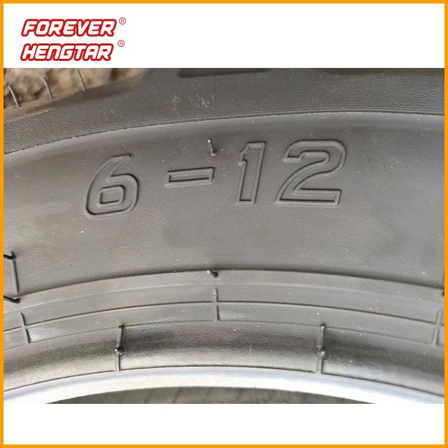 Anti-slip Wear-resistant Tire 6.00-12 Agricultural Tyres Tractor Tires Wheel China
