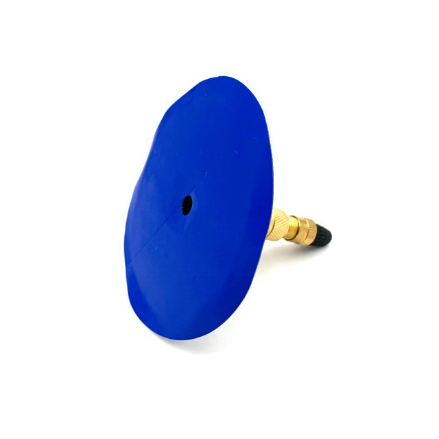 TR218A-COLD Agricultural Valve Pneu Nipple for Farming Tractor with Tire Repair Patch Tube Tr218a Tyre Valve Types