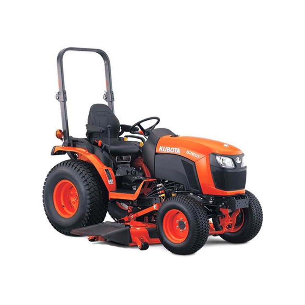 Cheap Kubota 4X4 Tractor for Agriculture M704K Tractor Farm Machine Lawn Mowing Tractor