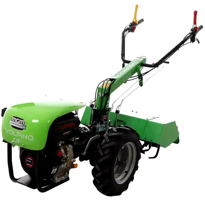 Best Farm Tractors Walking Tractor Two Wheels Walking Tractor Cultivators