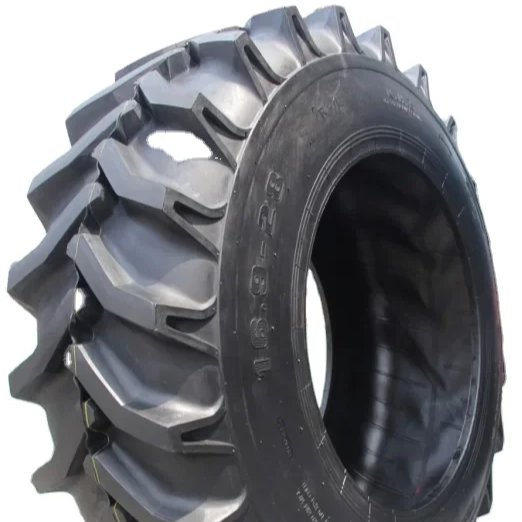 Agricultural Bias Farm Tractor Tire R1 Pattern 11.2-24 13.6-24 13.6-28 14.9-24 14.9-26 14.9-28 14.9-30