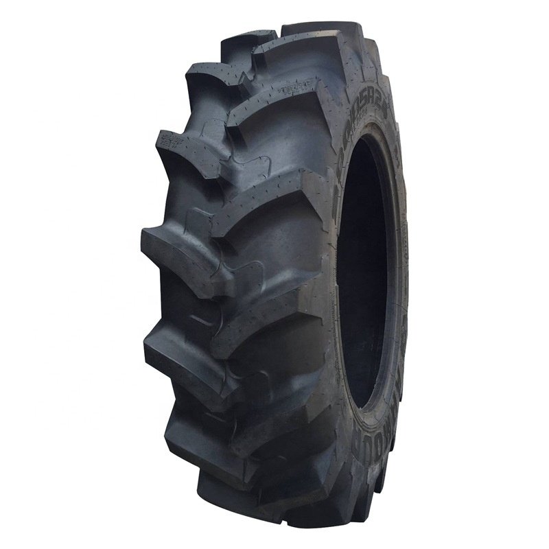 Agricultural Cutter Machinery Combine Harvester Tire Spare Parts Farm Truck Tractor New Tyre Irrigation Tyre